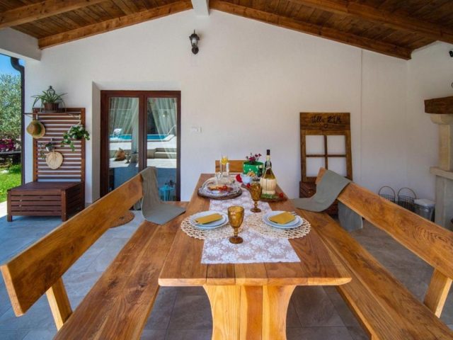 House For sale - Istarska Lupoglav - foto 4/27
