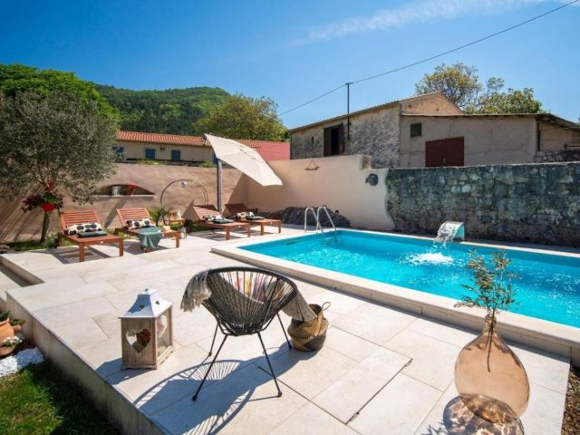 House For sale - Istarska Lupoglav - foto 5/27