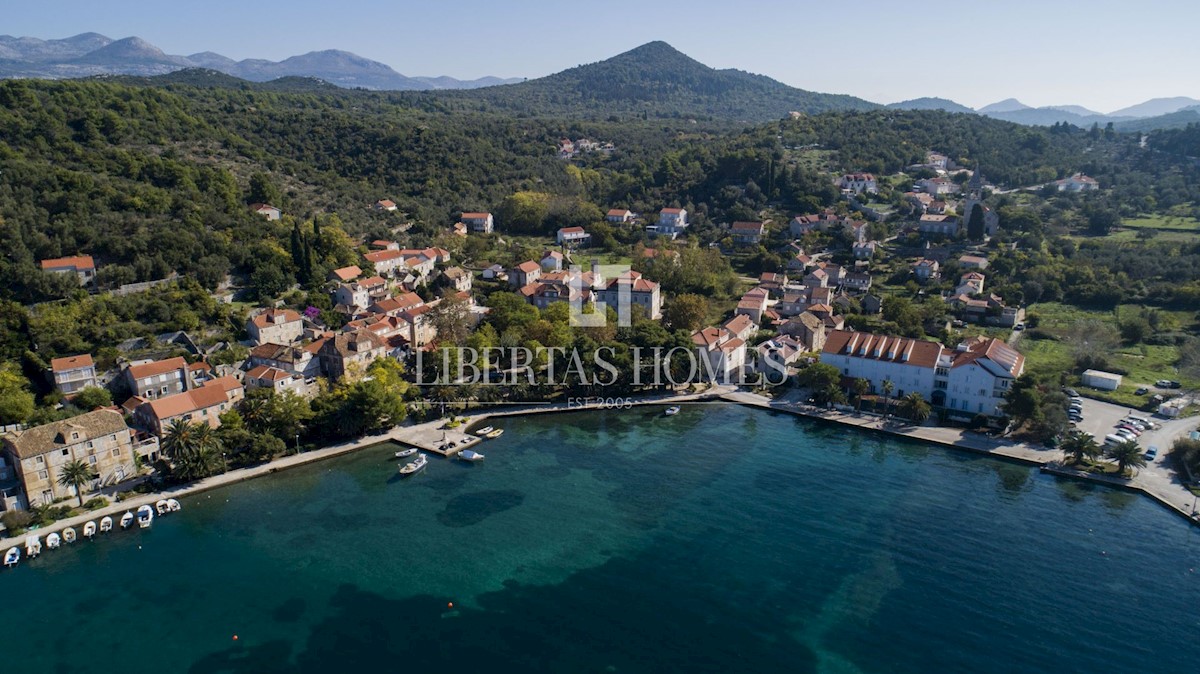 Terreno In vendita ŠIPANSKA LUKA