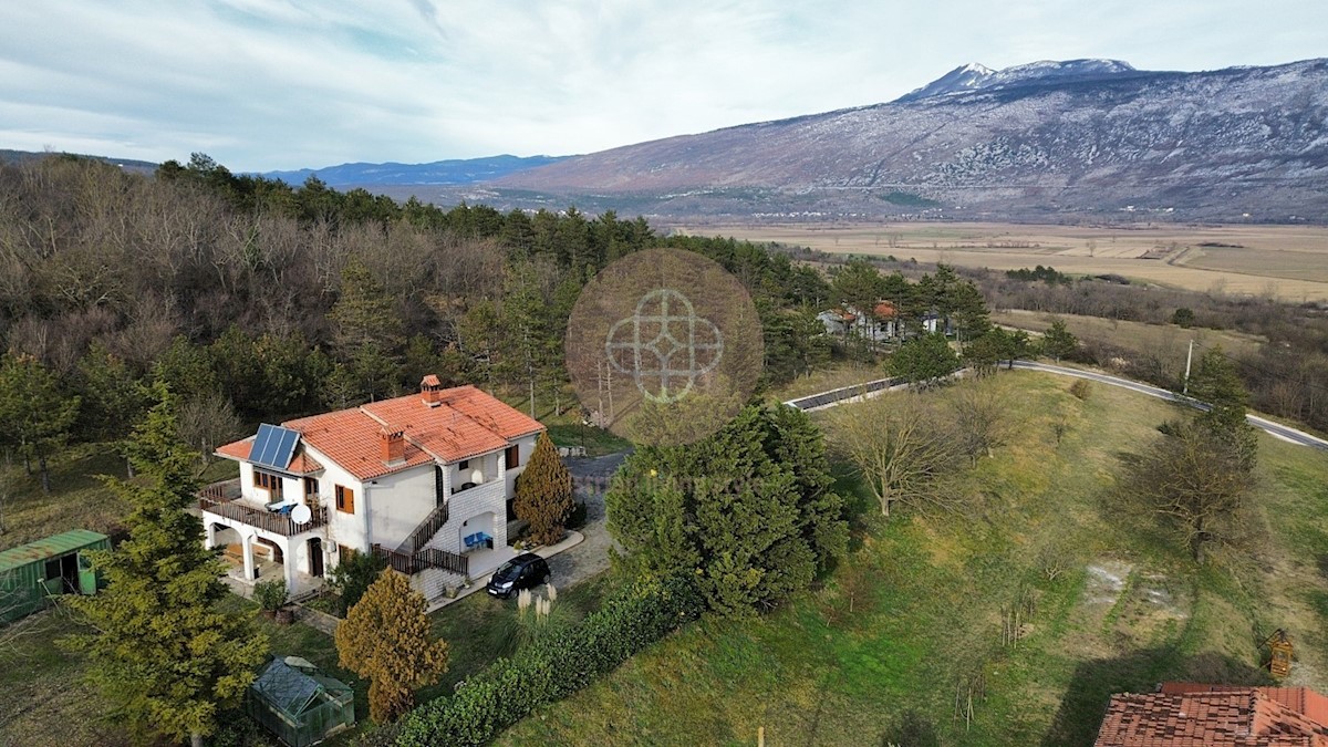 House For sale PURGARIJA ČEPIĆ