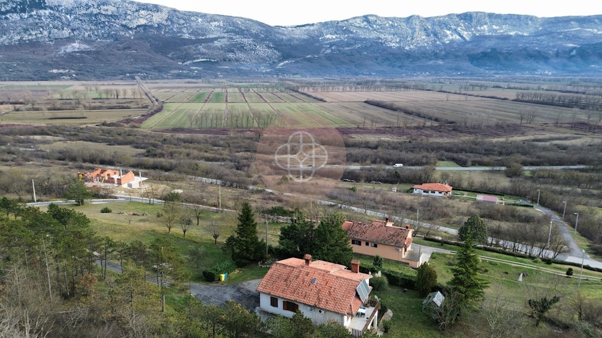Dom Na sprzedaż - ISTARSKA KRŠAN