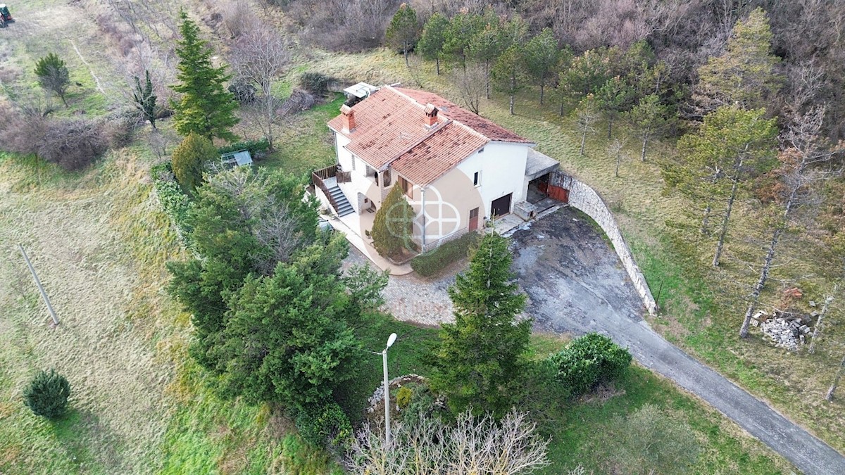 Dom Na sprzedaż - ISTARSKA KRŠAN