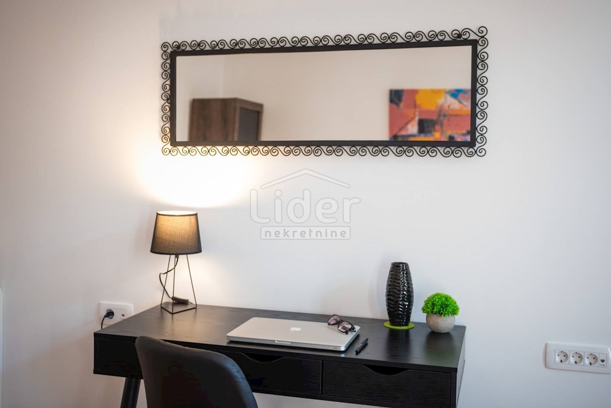 Appartement À louer - PRIMORSKO-GORANSKA RIJEKA