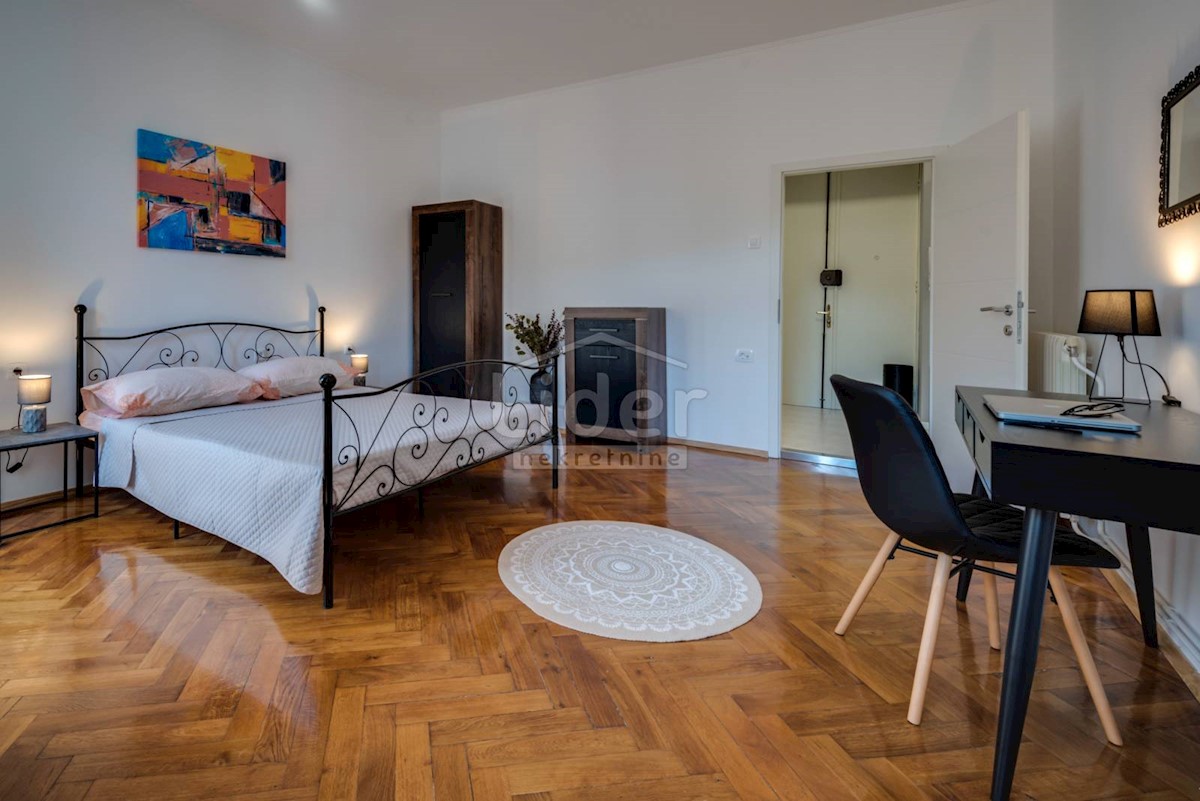 Appartement À louer - PRIMORSKO-GORANSKA RIJEKA