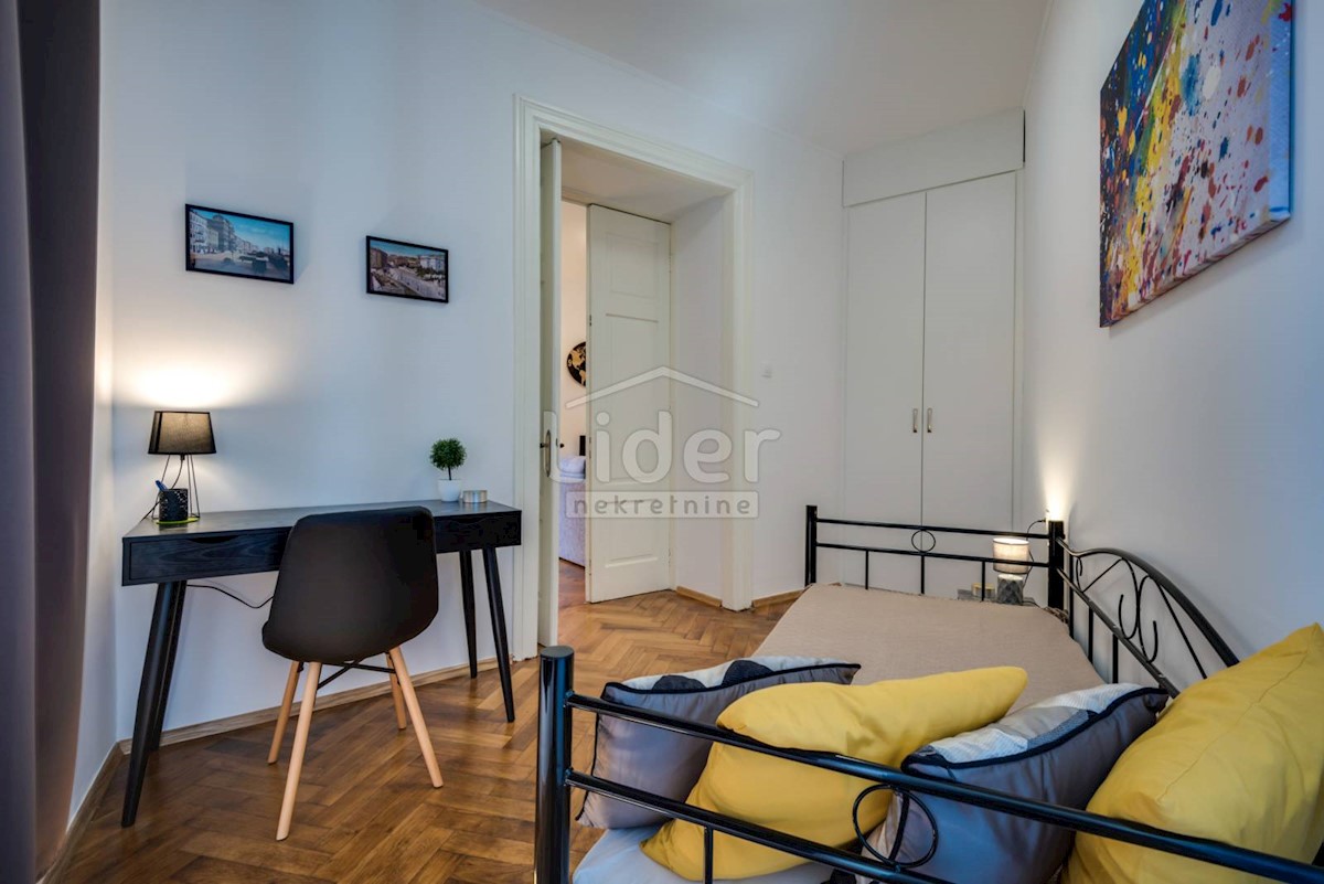 Appartement À louer - PRIMORSKO-GORANSKA RIJEKA