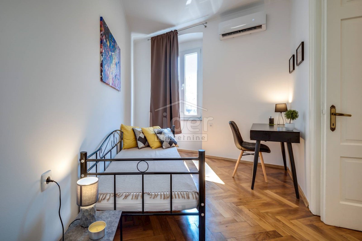 Appartement À louer - PRIMORSKO-GORANSKA RIJEKA