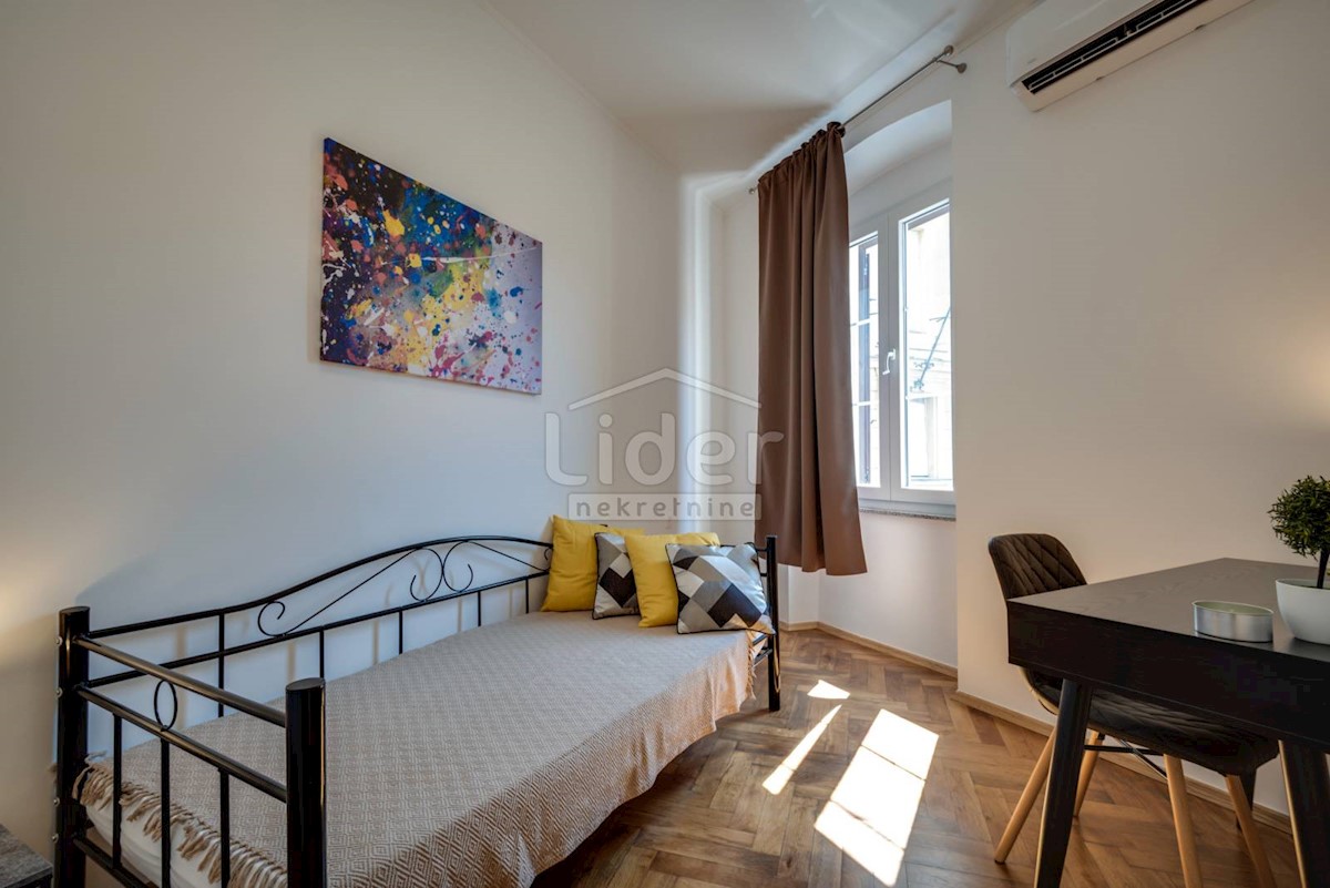 Appartement À louer - PRIMORSKO-GORANSKA RIJEKA