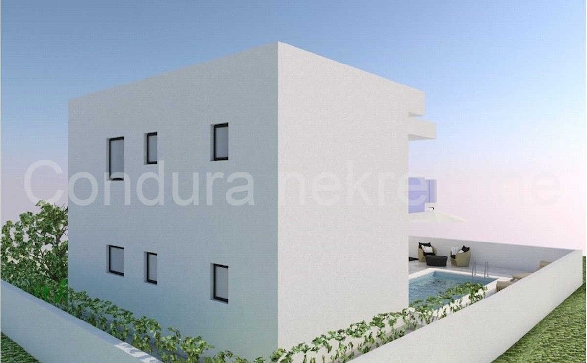 House For sale - ZADARSKA VIR