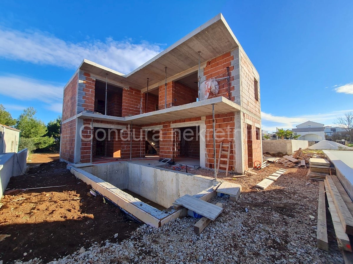 House For sale - ZADARSKA VIR