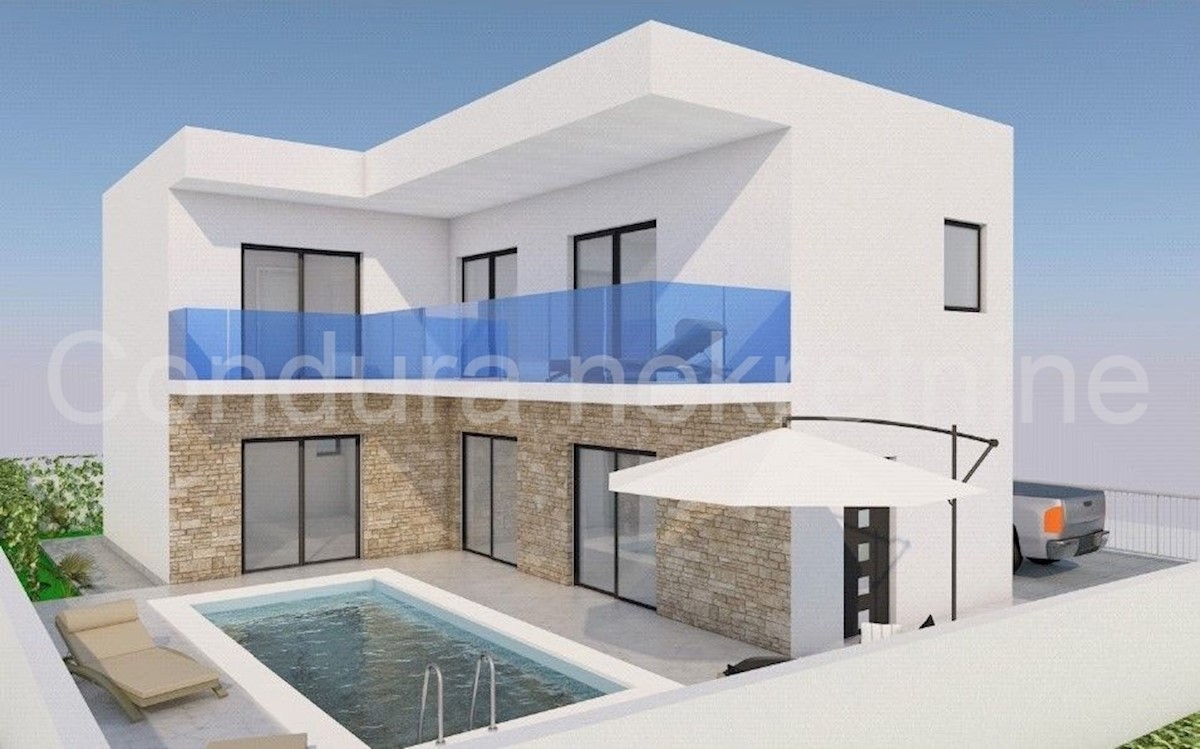 House For sale - ZADARSKA VIR