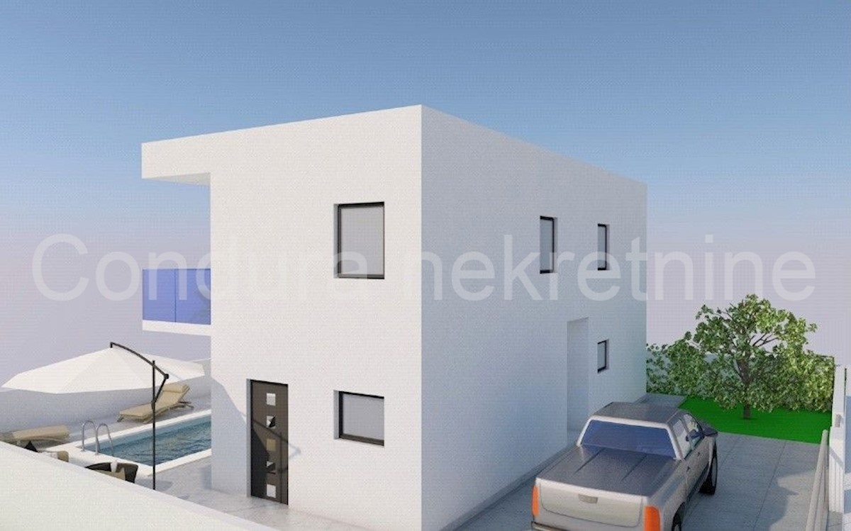House For sale - ZADARSKA VIR