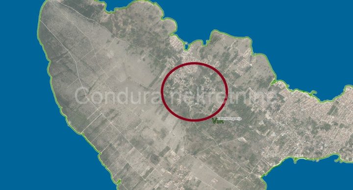 Pozemok na predaj 594 m² – Vir