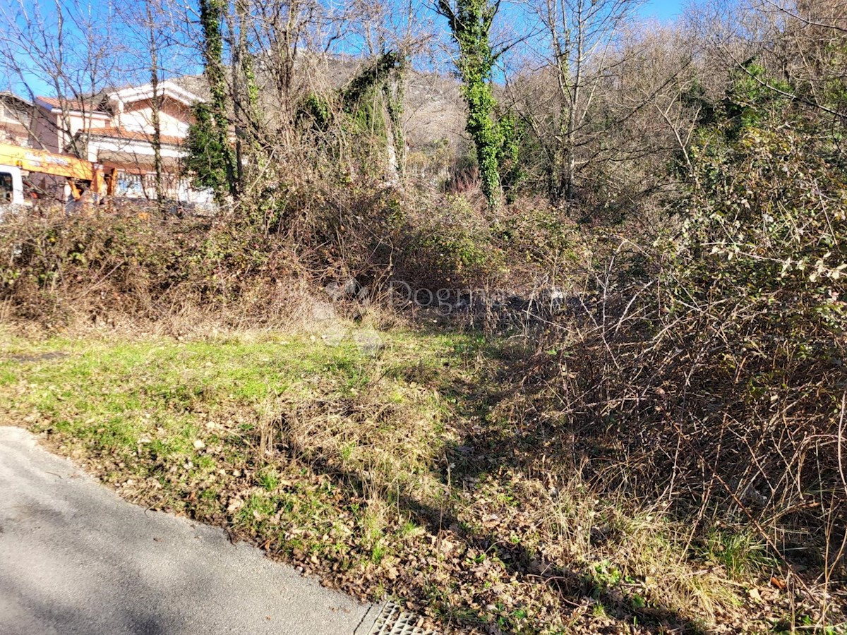 Land For sale SVILNO