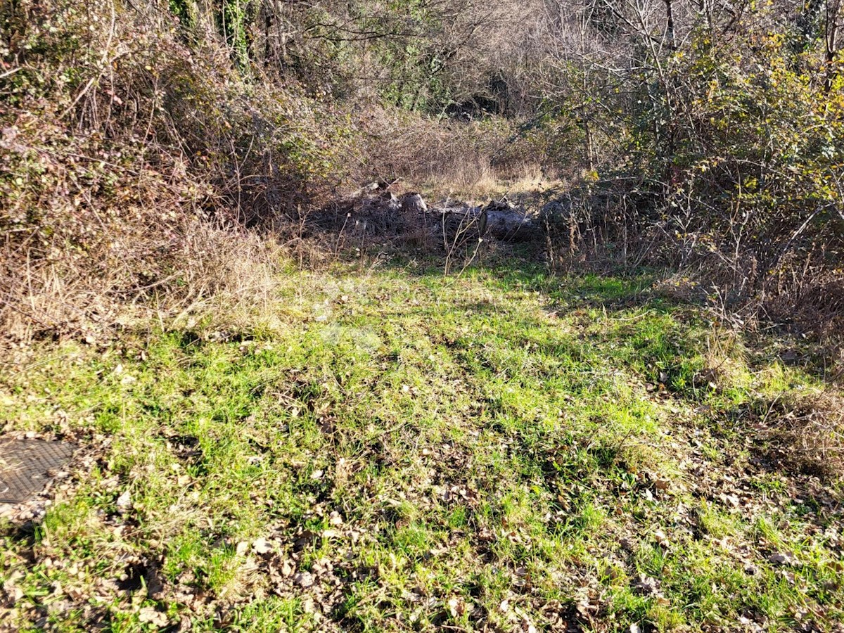 Terreno In vendita - PRIMORSKO-GORANSKA RIJEKA