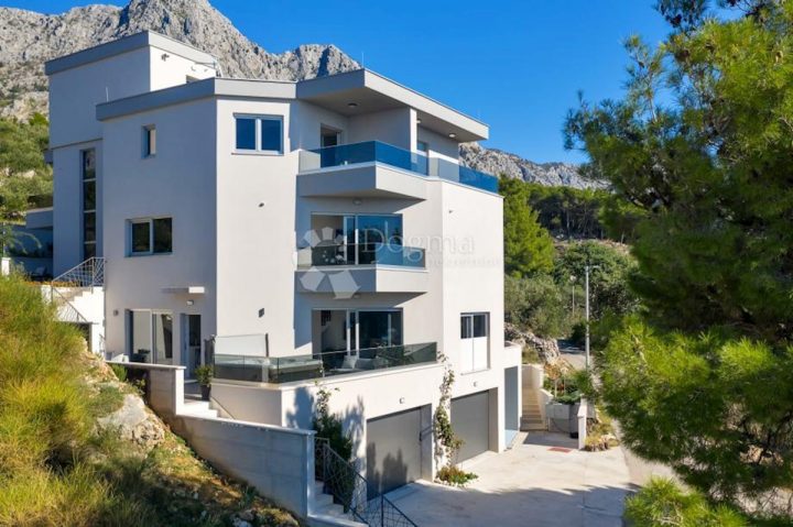 Casa In vendita - Splitsko-dalmatinska Podgora - foto 3/20