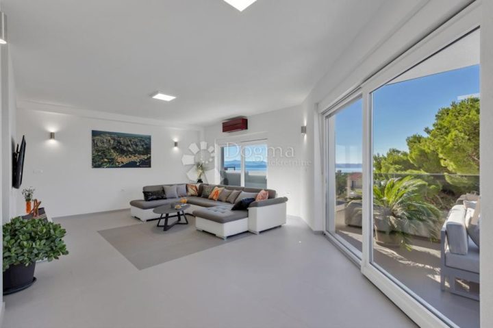 Casa In vendita - Splitsko-dalmatinska Podgora - foto 5/20