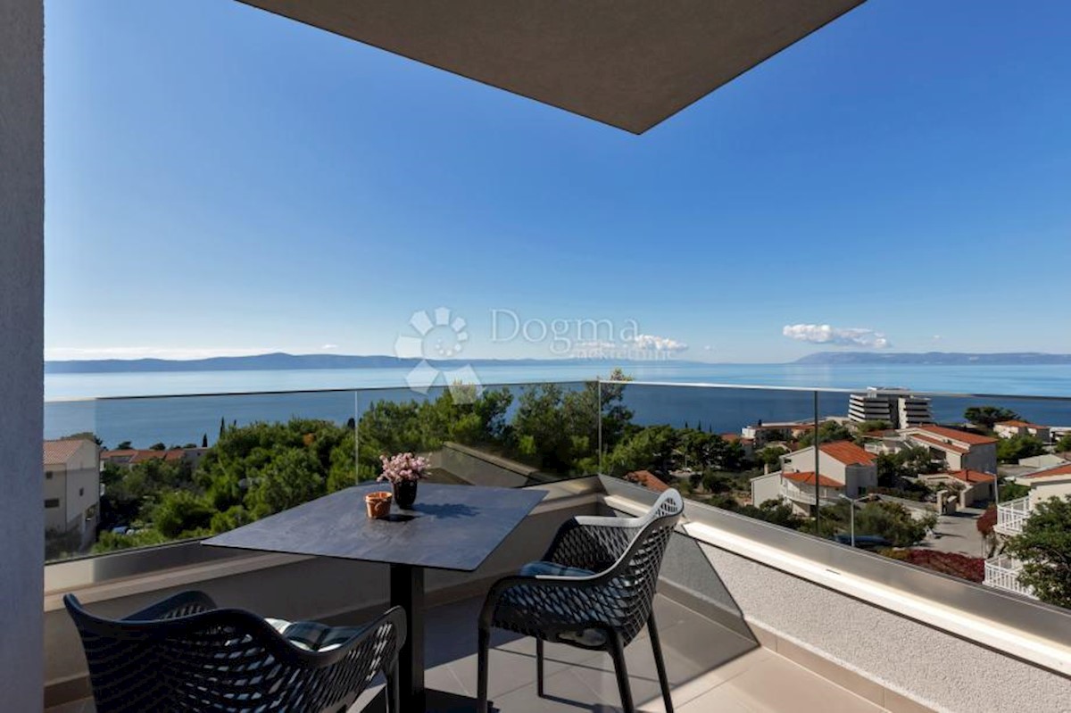 House For sale - SPLITSKO-DALMATINSKA PODGORA