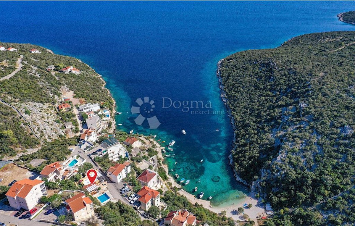 Dom Na predaj - SPLITSKO-DALMATINSKA MARINA