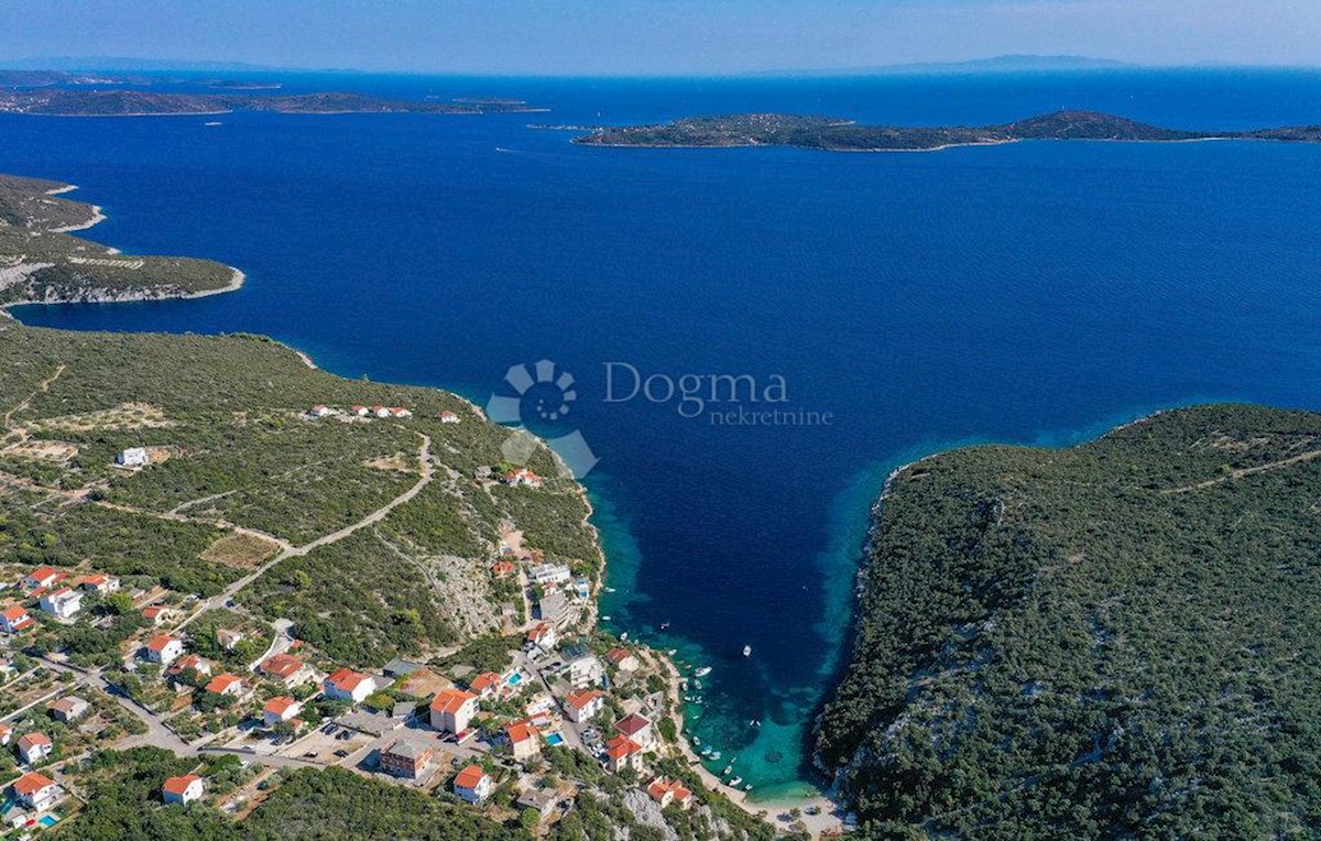 Kuća Na prodaju - SPLITSKO-DALMATINSKA Marina