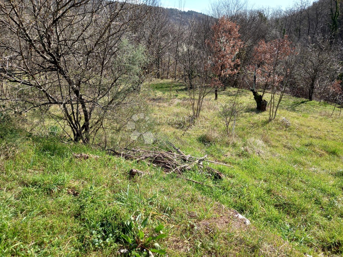 Zemljište Na prodaju - PRIMORSKO-GORANSKA RIJEKA