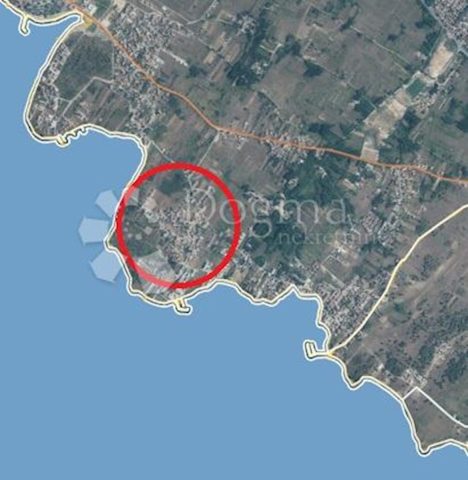 Terreno in vendita 2619 m² – Privlaka