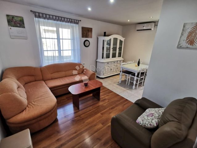 Apartmán na prodej 49 m² – Makarska