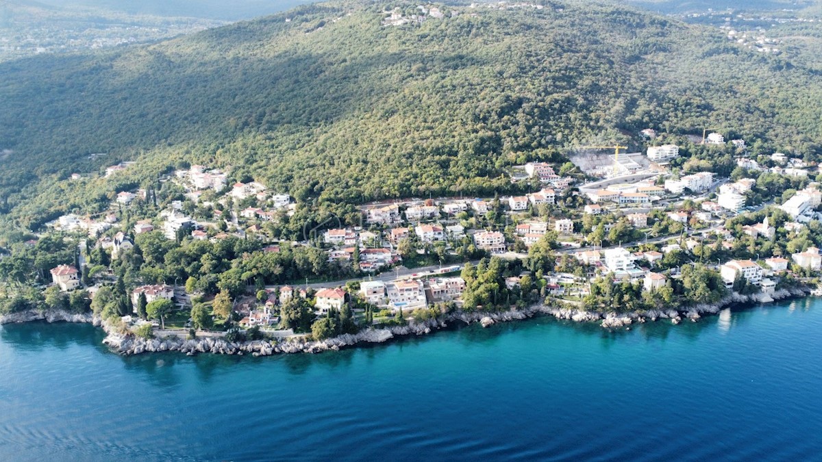Apartmán Na predaj - Primorsko-goranska Opatija - foto 1/1