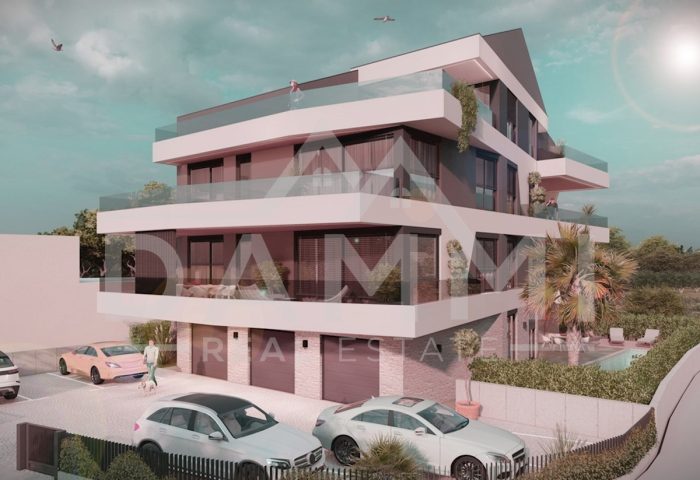 Flat For sale - Istarska Rovinj - foto 3/8