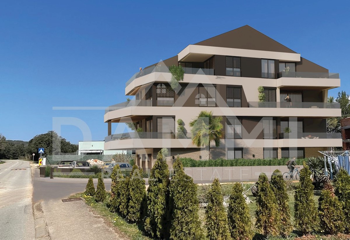Flat For sale - Istarska Rovinj - foto 1/7