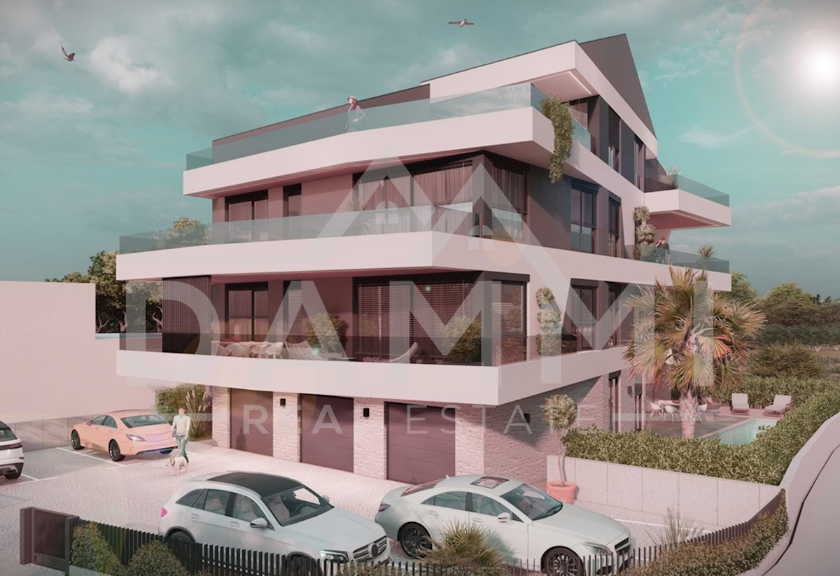 Flat For sale - Istarska Rovinj - foto 3/7