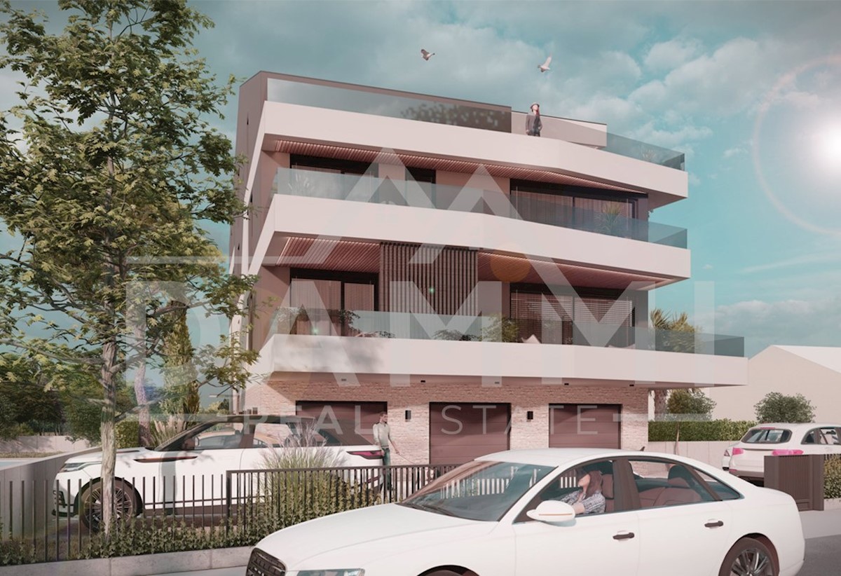 Flat For sale - Istarska Rovinj - foto 4/7