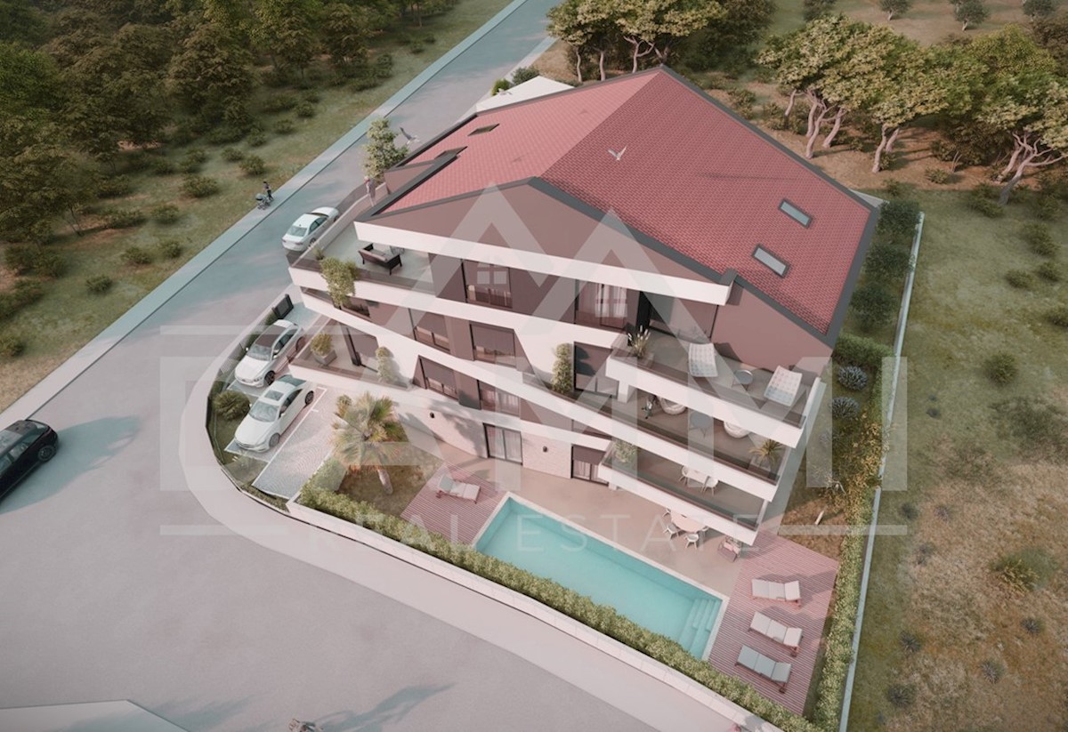Flat For sale - Istarska Rovinj - foto 5/7