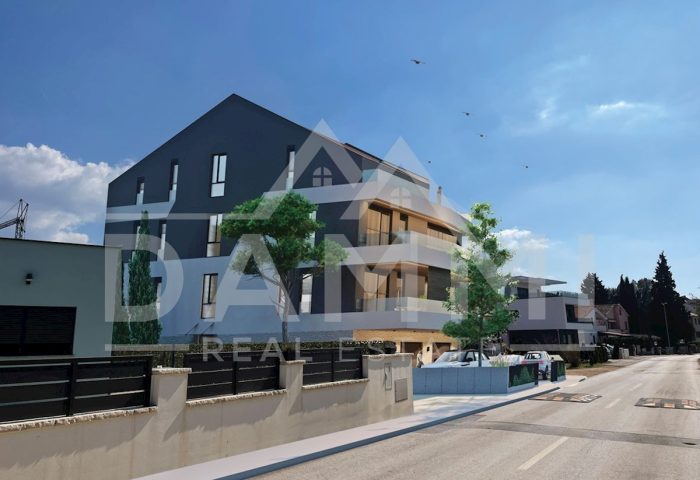 Mieszkanie na sprzedaż 129 m² – Rovinj