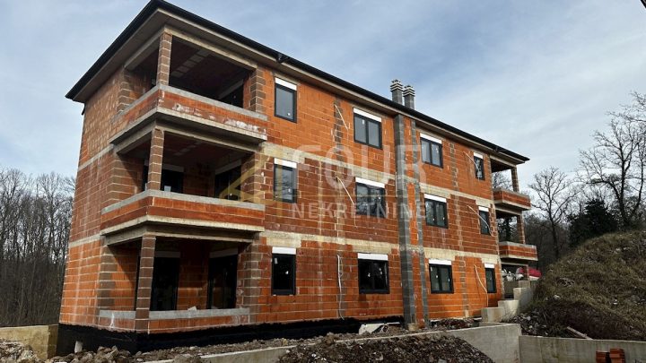 Appartamento in vendita 82 m² – Jušići