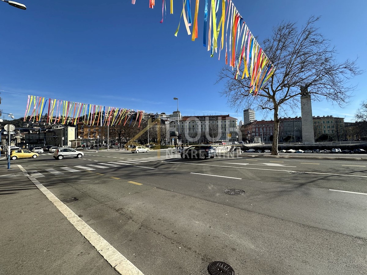 Poslovni prostori Na predaj - Primorsko-goranska Rijeka - foto 1/1