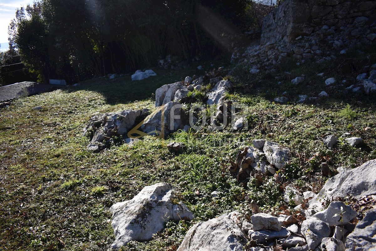 Pozemek Na prodej - PRIMORSKO-GORANSKA OPATIJA