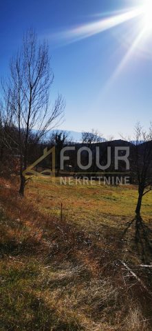 Parcela Naprodaj - Primorsko-goranska Vinodolska Općina - foto 3/3