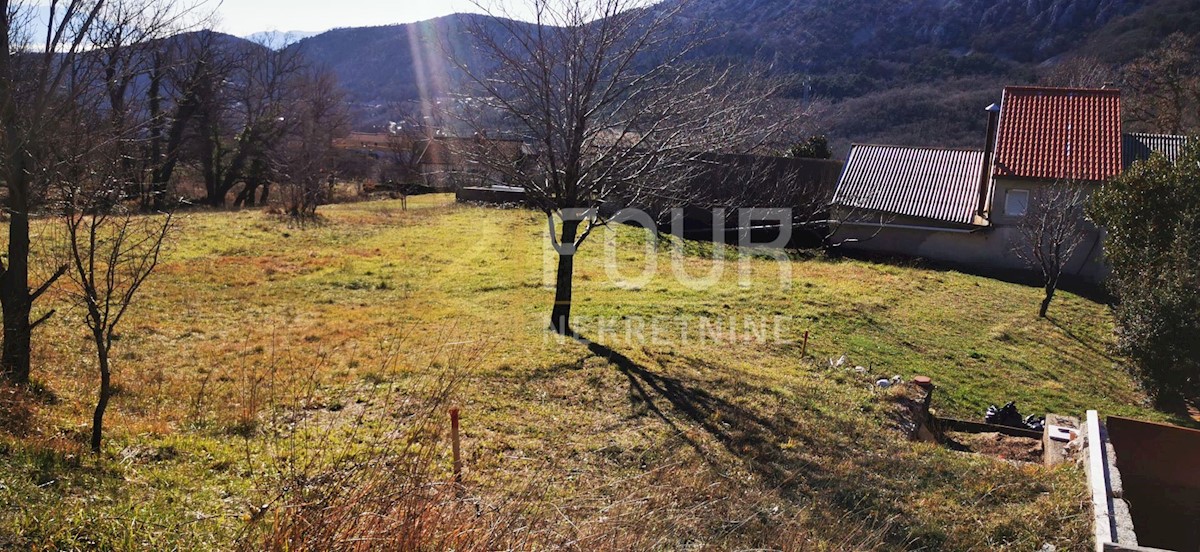 Land For sale - Primorsko-goranska Vinodolska Općina - foto 2/2