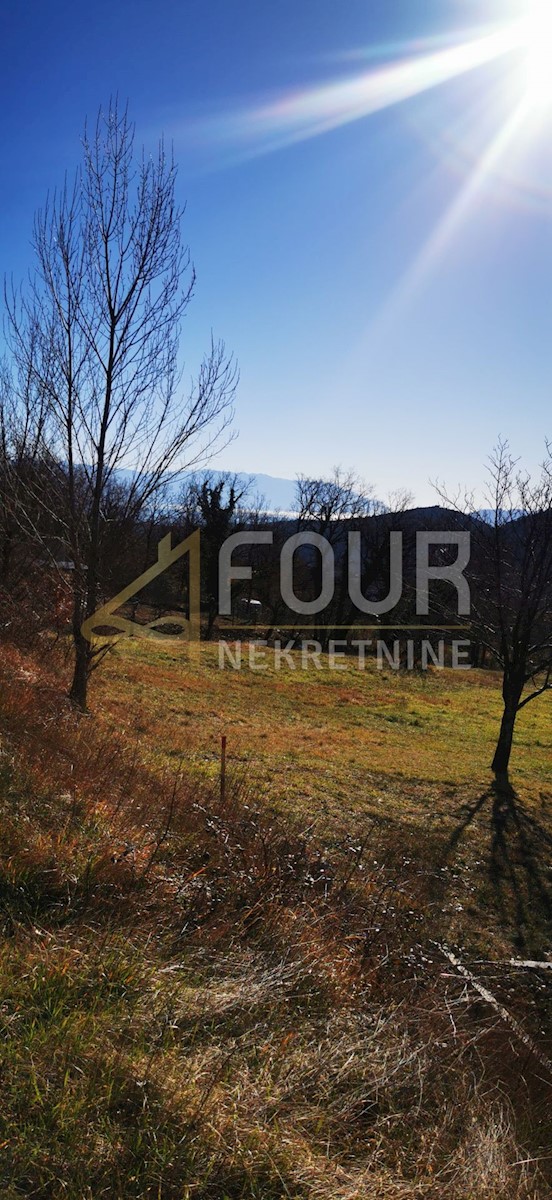 Parcela Naprodaj - PRIMORSKO-GORANSKA Vinodolska Općina