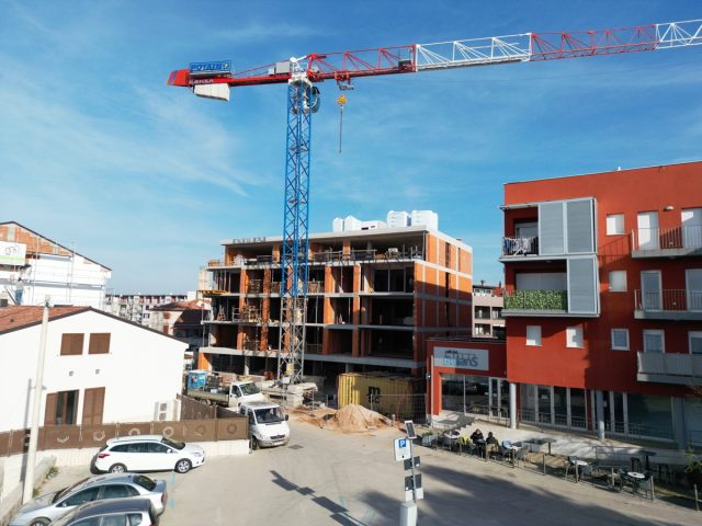Mieszkanie Na sprzedaż - Istarska Umag - foto 2/9