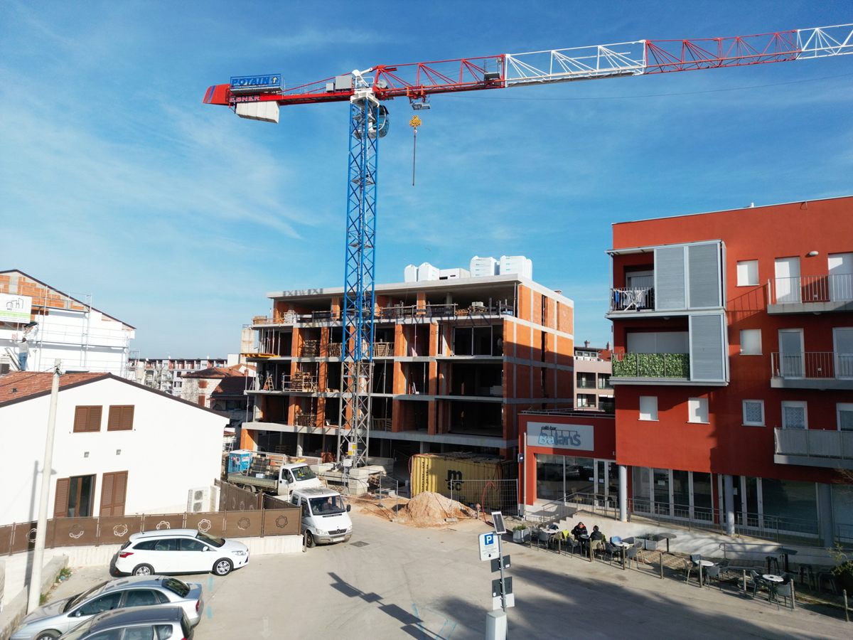 Appartamento In vendita - Istarska Umag - foto 2/9