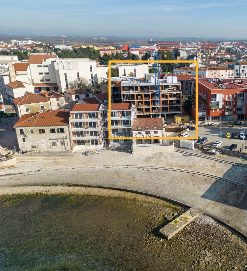 Appartamento In vendita - Istarska Umag - foto 3/9