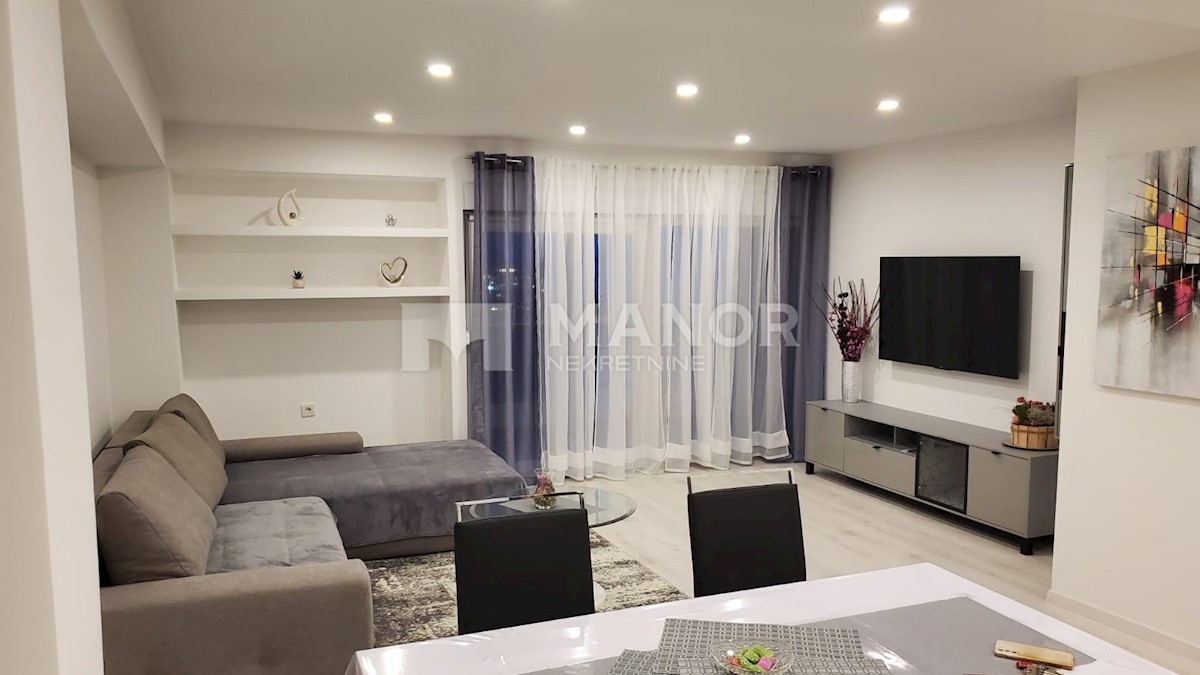 Apartmán K pronájmu - PRIMORSKO-GORANSKA RIJEKA