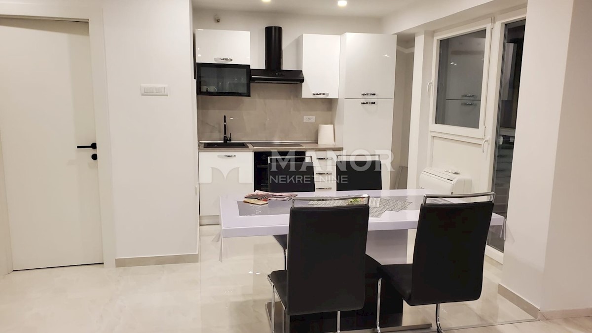 Apartmán K pronájmu - PRIMORSKO-GORANSKA RIJEKA