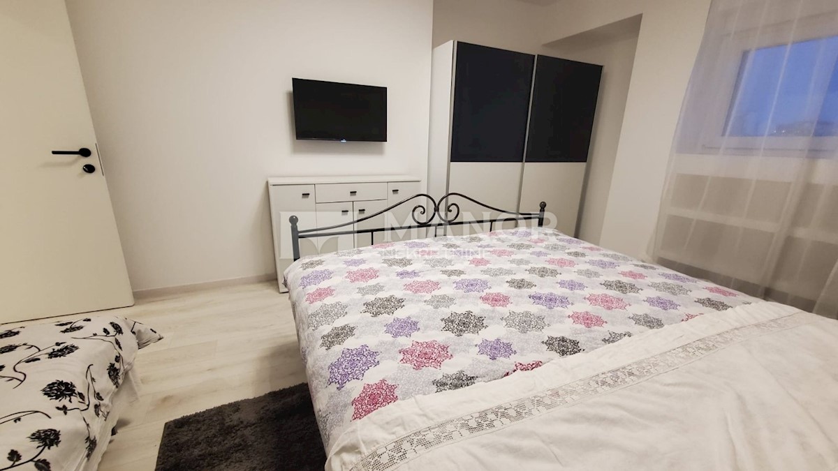 Apartmán K pronájmu - PRIMORSKO-GORANSKA RIJEKA