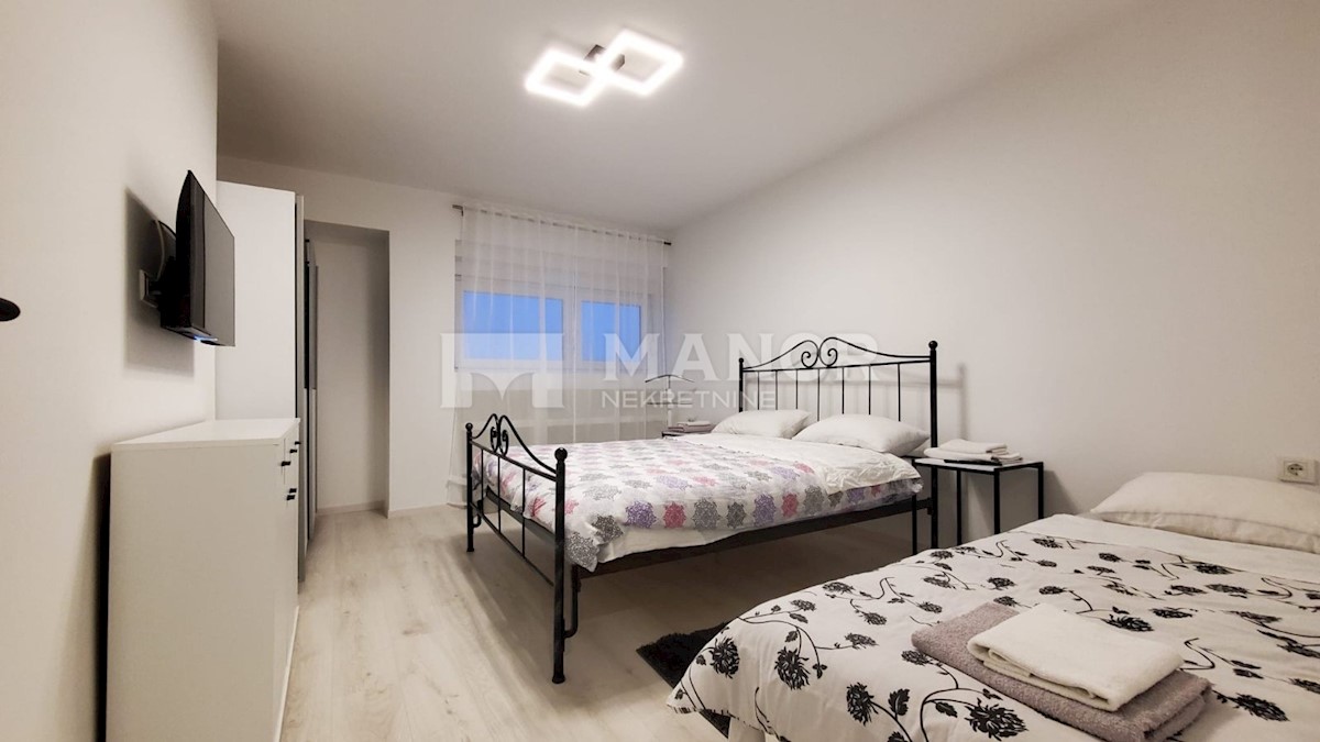 Apartmán K pronájmu - PRIMORSKO-GORANSKA RIJEKA