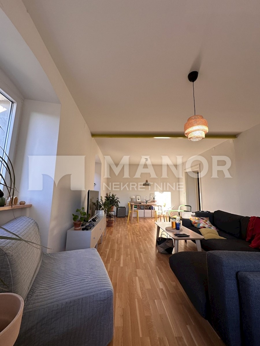 Apartmán Na predaj - PRIMORSKO-GORANSKA RIJEKA