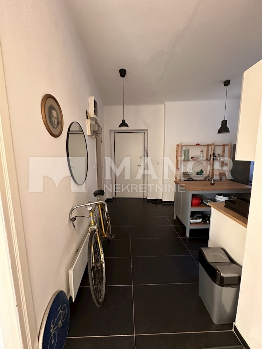 Apartmán Na predaj - PRIMORSKO-GORANSKA RIJEKA