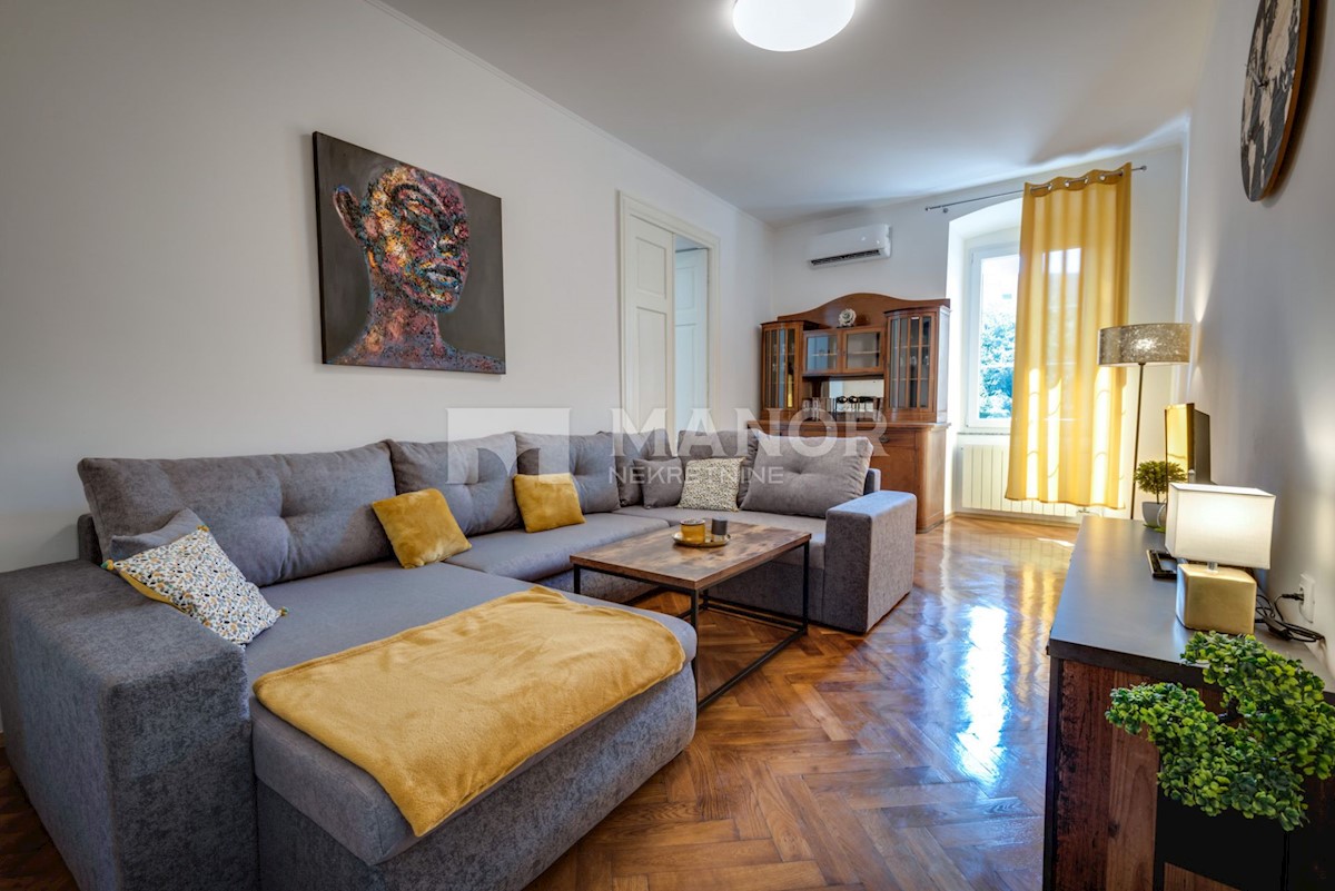 Apartma Za najem