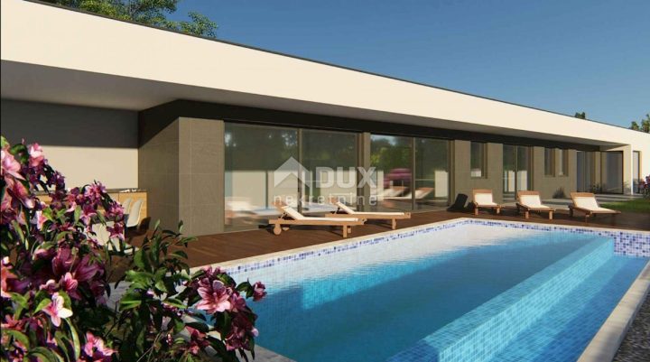Kuća na prodaju 176 m² – Svetvinčenat